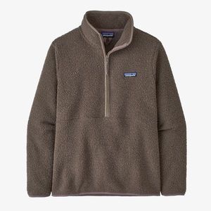 Patagonia pullover sweater